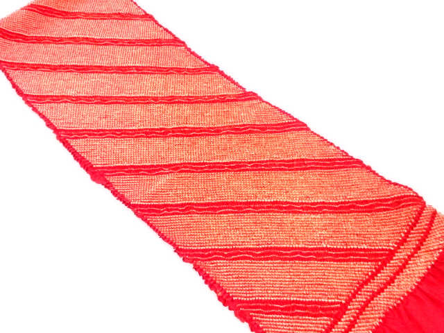 Japanese Kimono / Furisode Silk